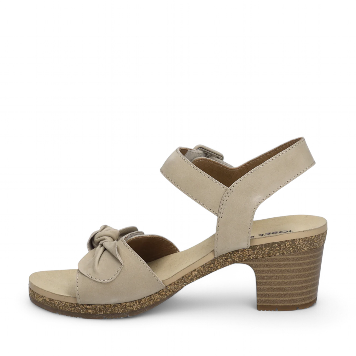JOSEF SEIBEL GRACE 11 - BEIGE