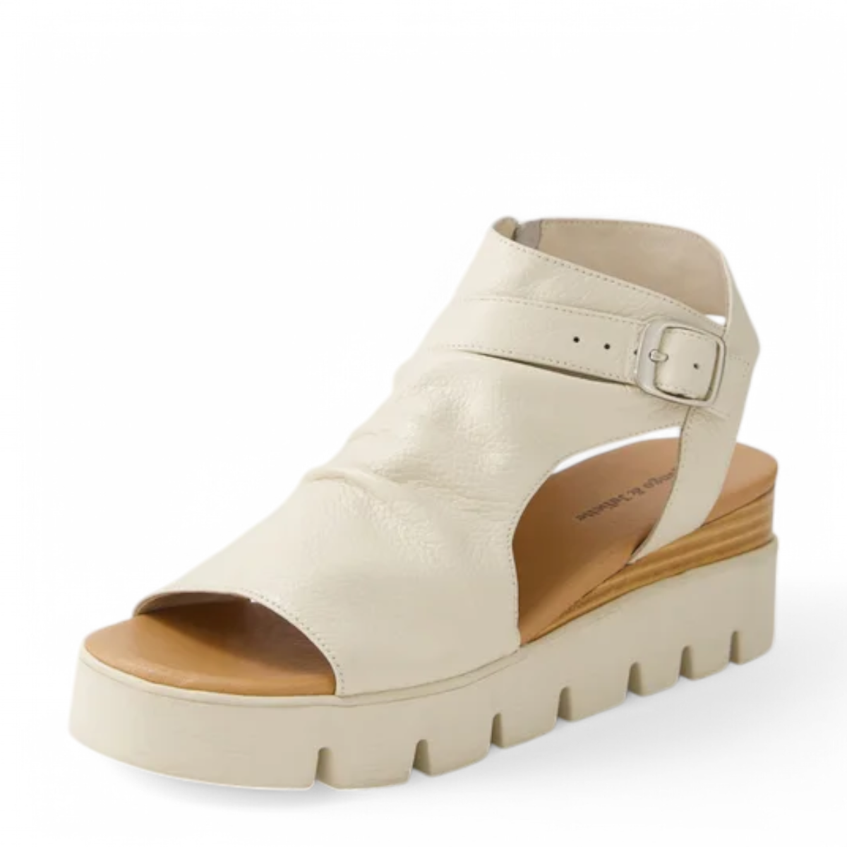 DJANGO & JULIETTE RUFUSS_DJ /MILK-MILK SOLE