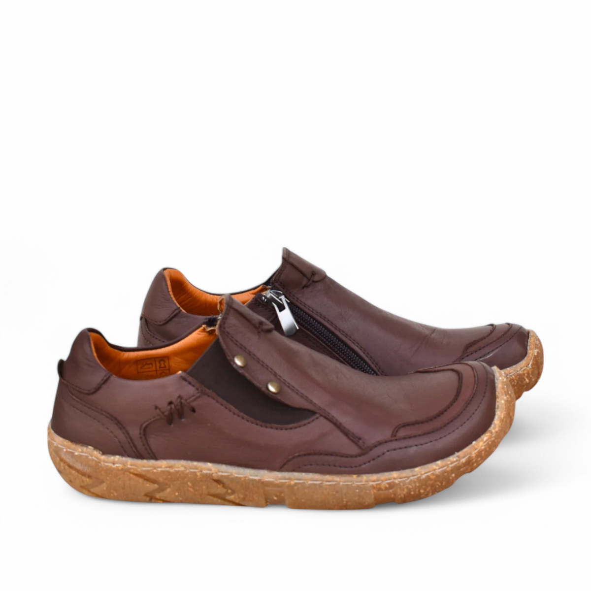 ROAMERS ENID-BROWN