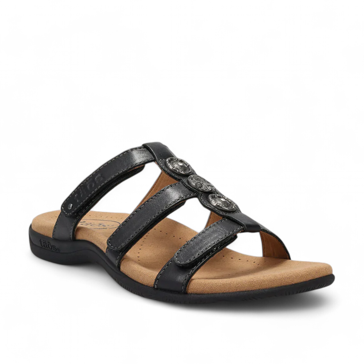 TAOS PRIZE 4 - BLACK