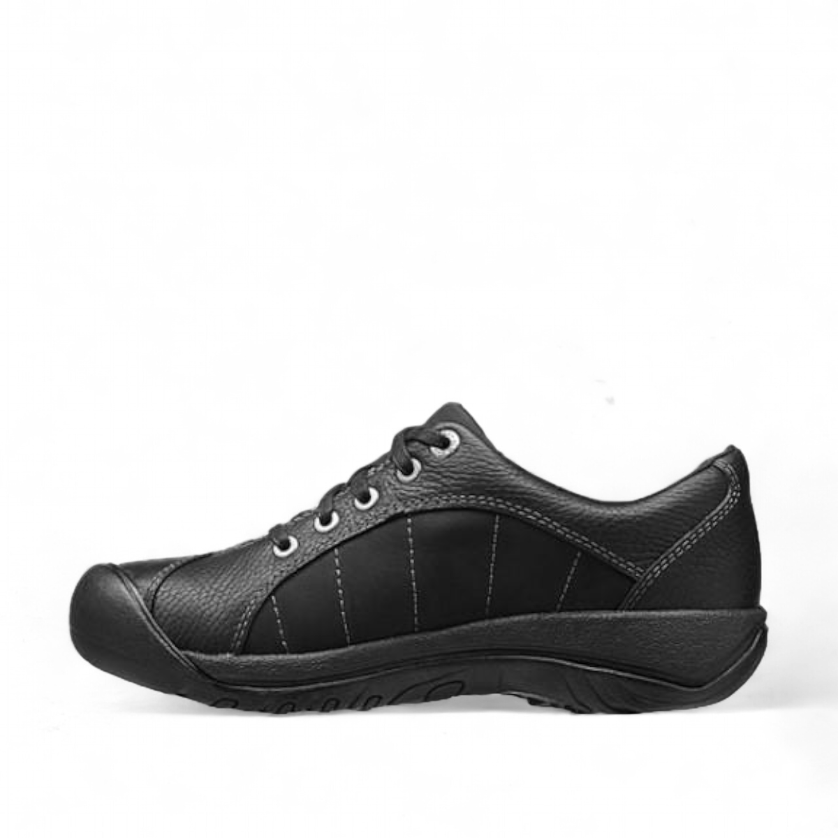 KEEN WOMEN PRESIDIO - BLACK/MAGNET