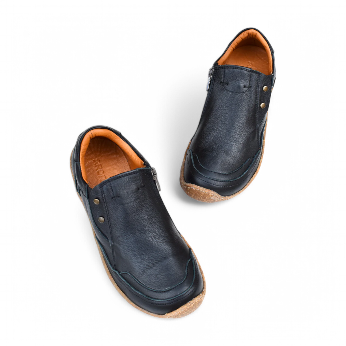 ROAMERS ENID-BLACK