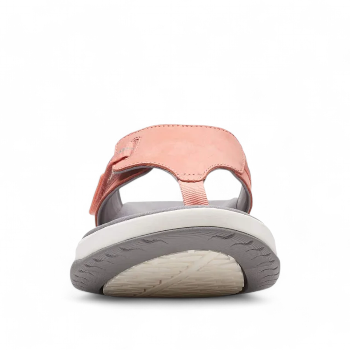 CLARKS WAVE 2.0 SEA - PEACH COMBI
