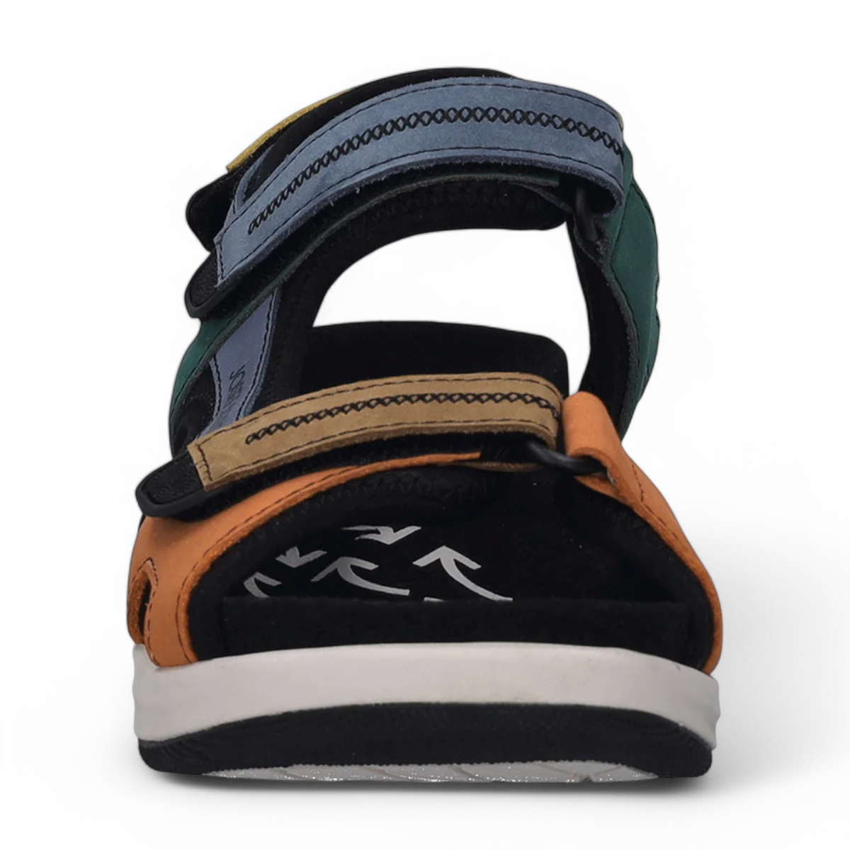 JOSEF SEIBEL ESTELLE 02 - MULTICOLOR