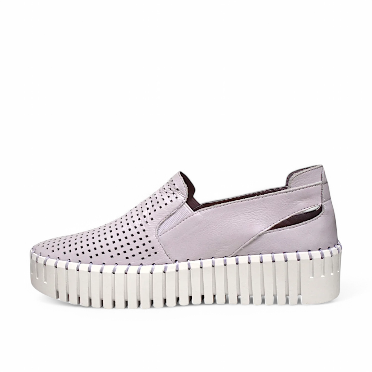 DJANGO & JULIETTE BARTAS_DJ/LILAC-WHITE SOLE