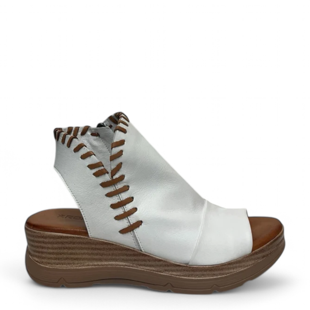 ROAMERS EDEN - WHITE