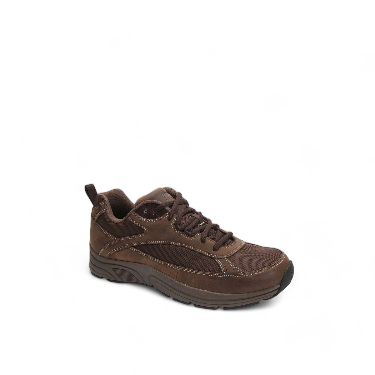 DREW AARON - DARK BROWN