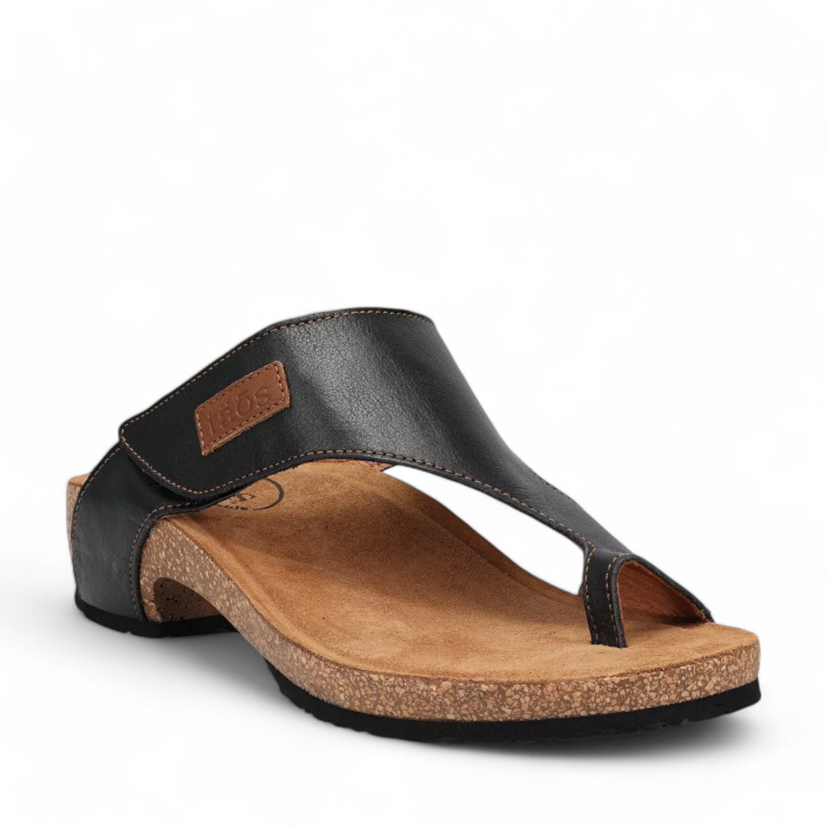 TAOS LOOP - BLACK