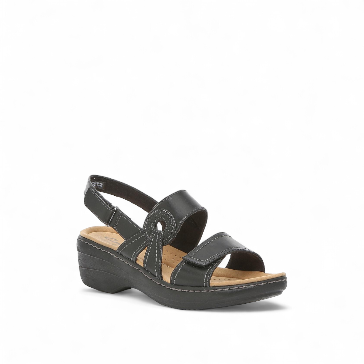 CLARKS MERLIAH OPAL - BLACK