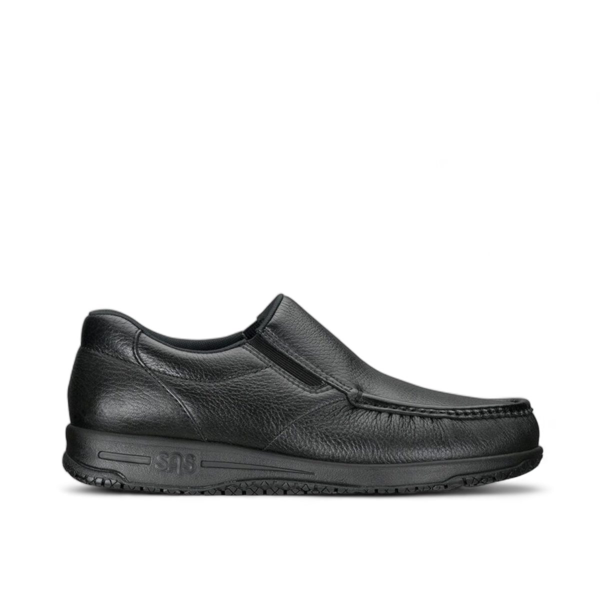SAS NAVIGATOR BLACK