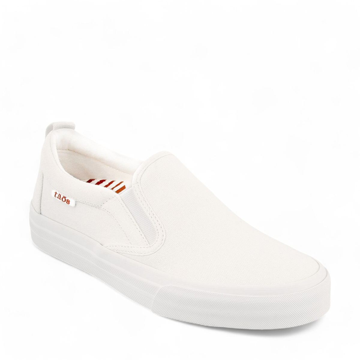 TAOS RUBBER SOUL - WHITE
