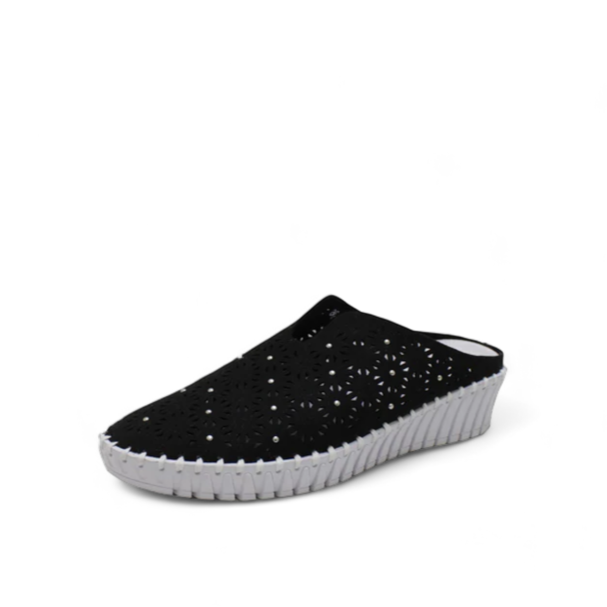 BERNIE MEV TINA - BLACK
