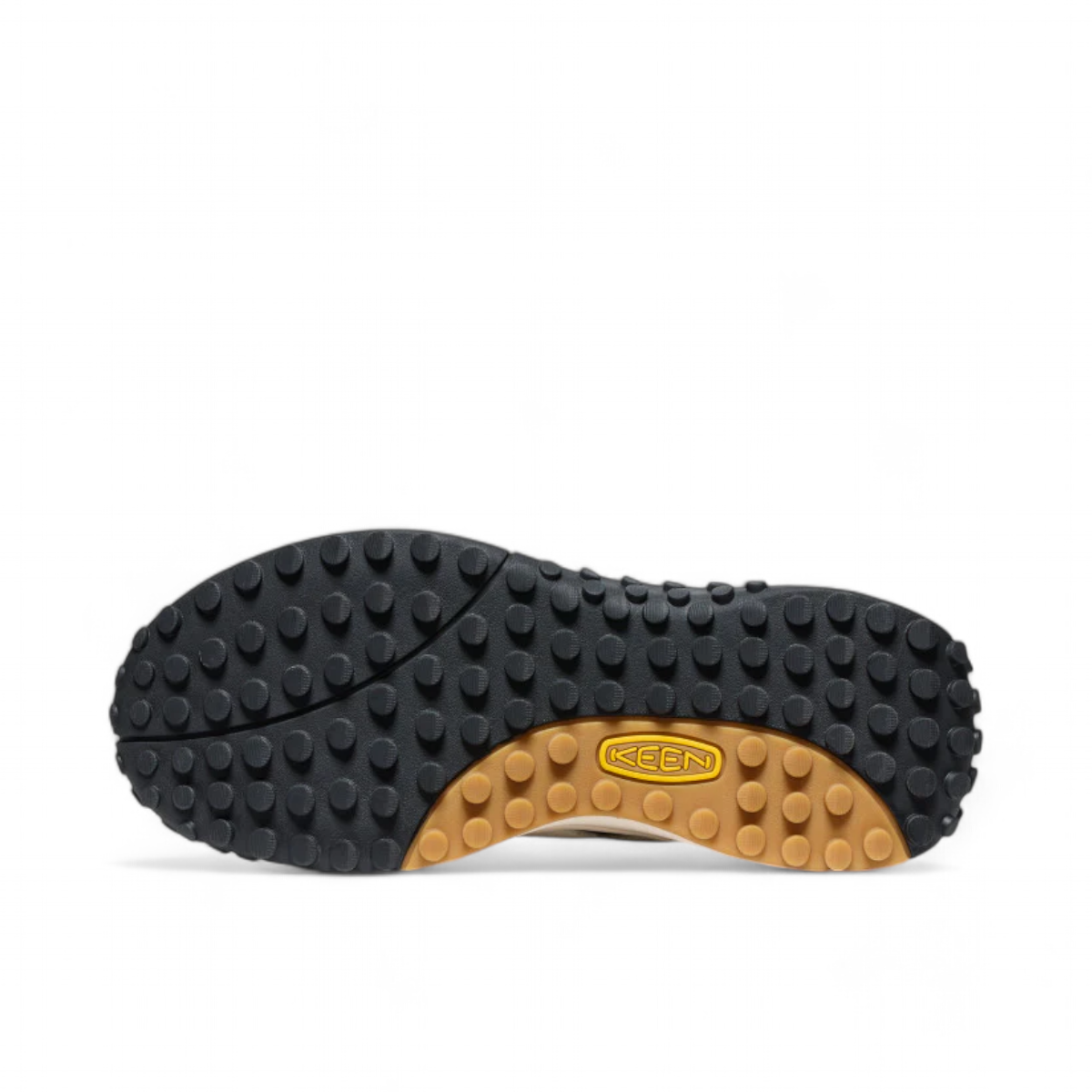 KEEN WOMEN'S KS86 SNEAKER - BLACK/BIRCH