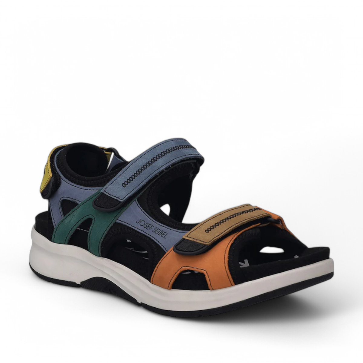 JOSEF SEIBEL ESTELLE 02 - MULTICOLOR