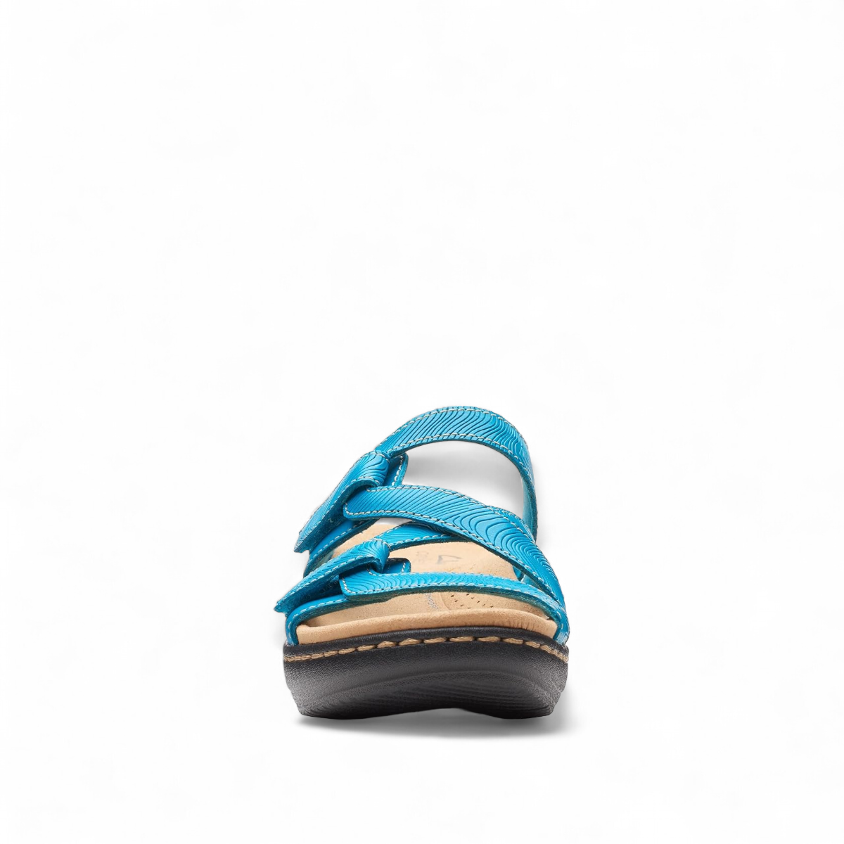 CLARKS MERLIAH KARLI-TURQUOISE