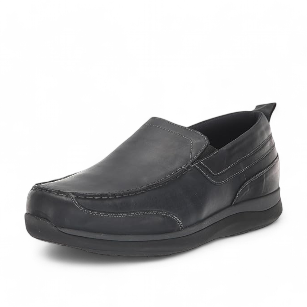 PROPET PRESTON - BLACK
