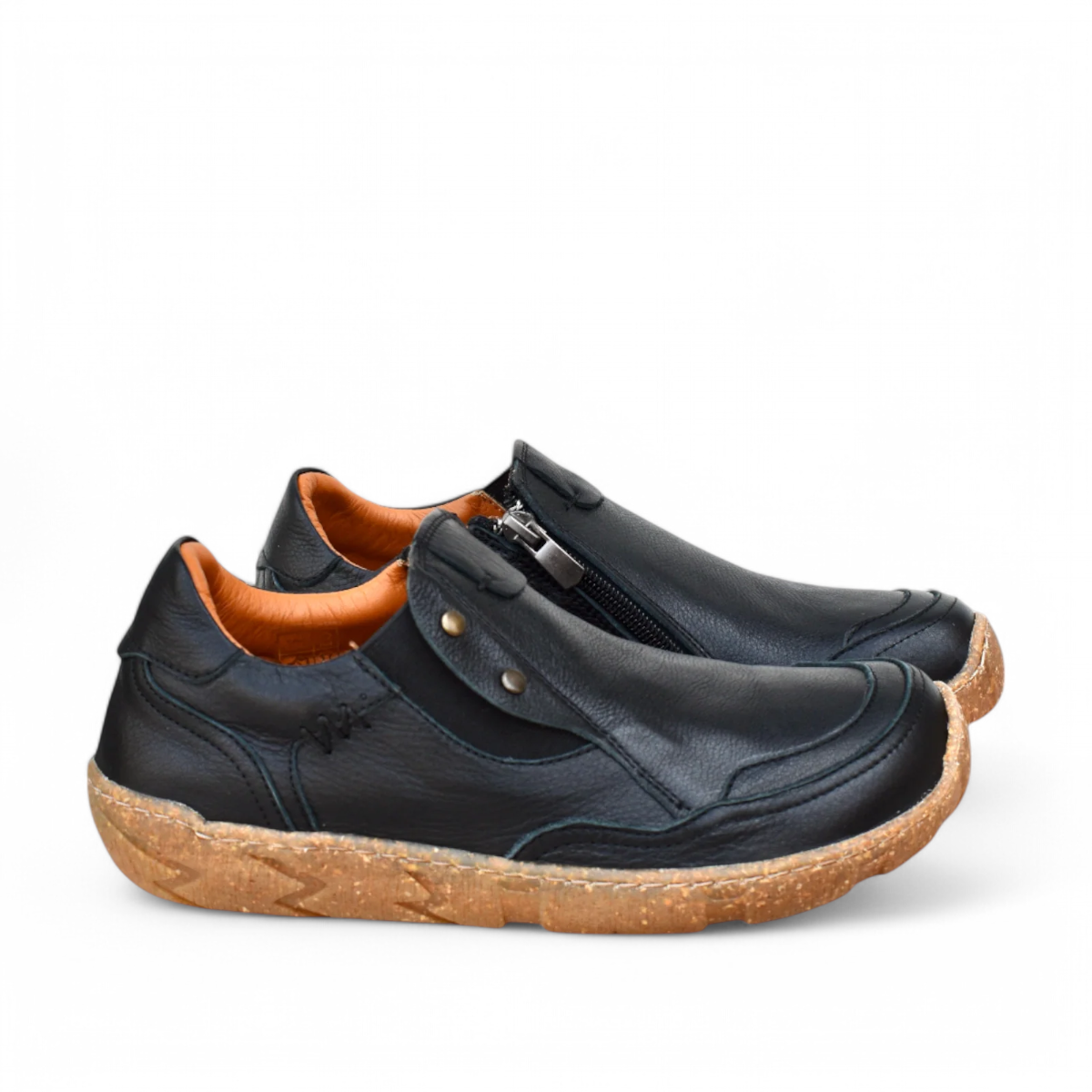 ROAMERS ENID-BLACK