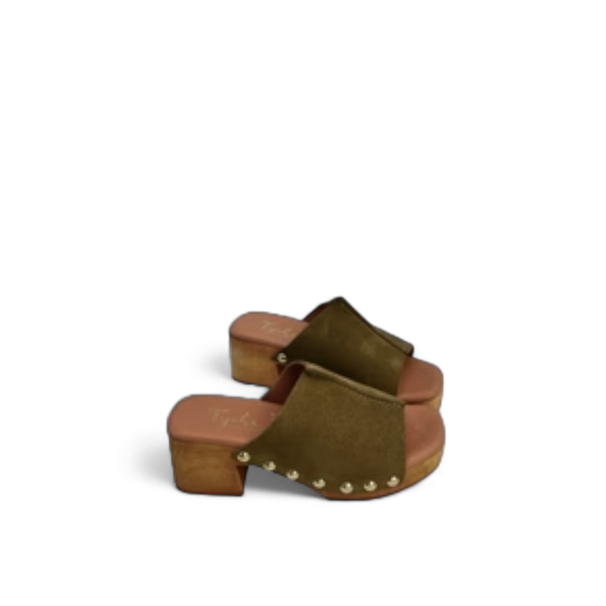 TYCHE BELLA KAKI