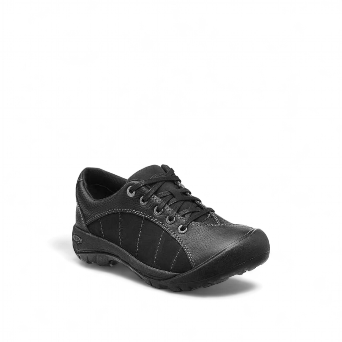 KEEN WOMEN PRESIDIO - BLACK/MAGNET