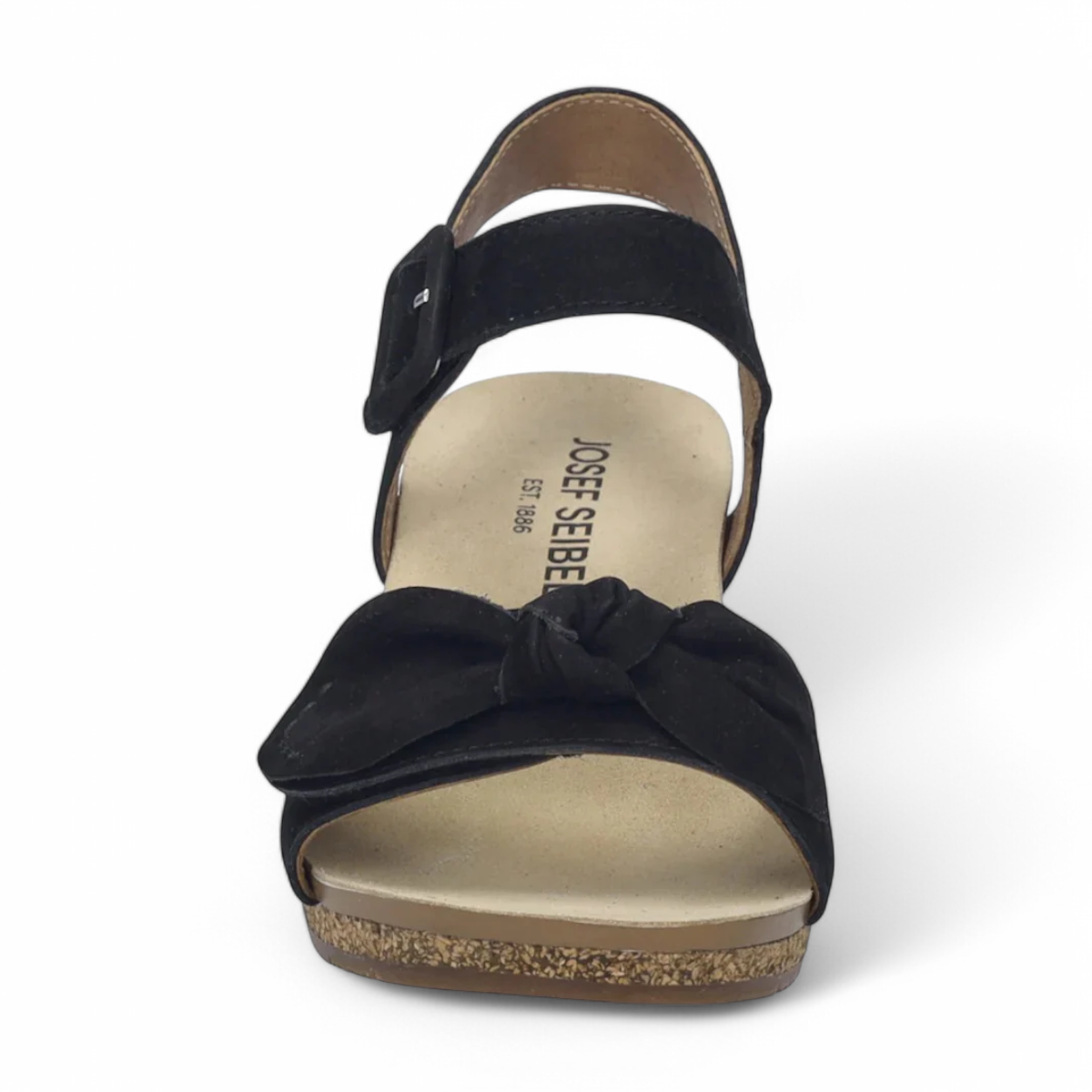 JOSEF SEIBEL GRACE 11 - BLACK