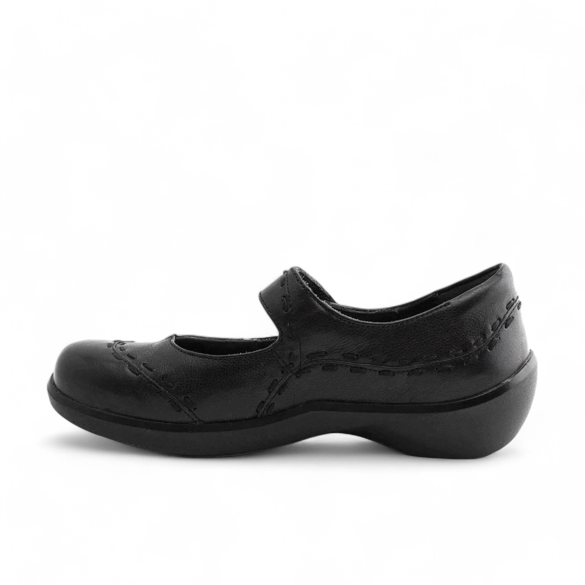 ZIERA GUMMIBEAR-ZR - BLACK