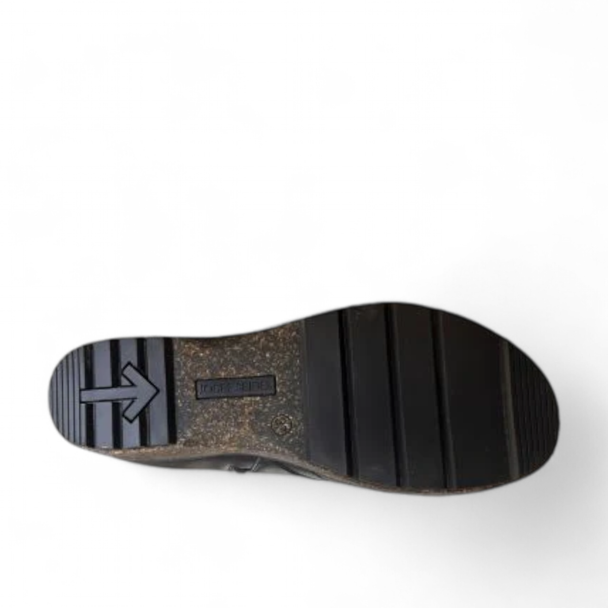 JOSEF SEIBEL DARLA 02 - BLACK