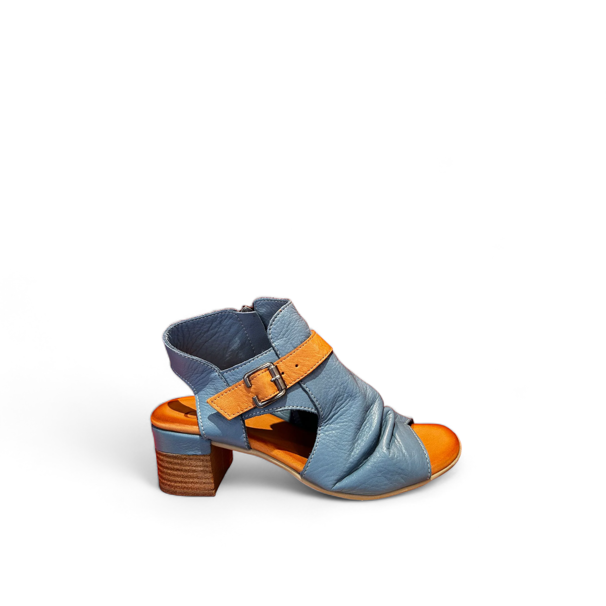 Jo&Coco Betty Anar Blue