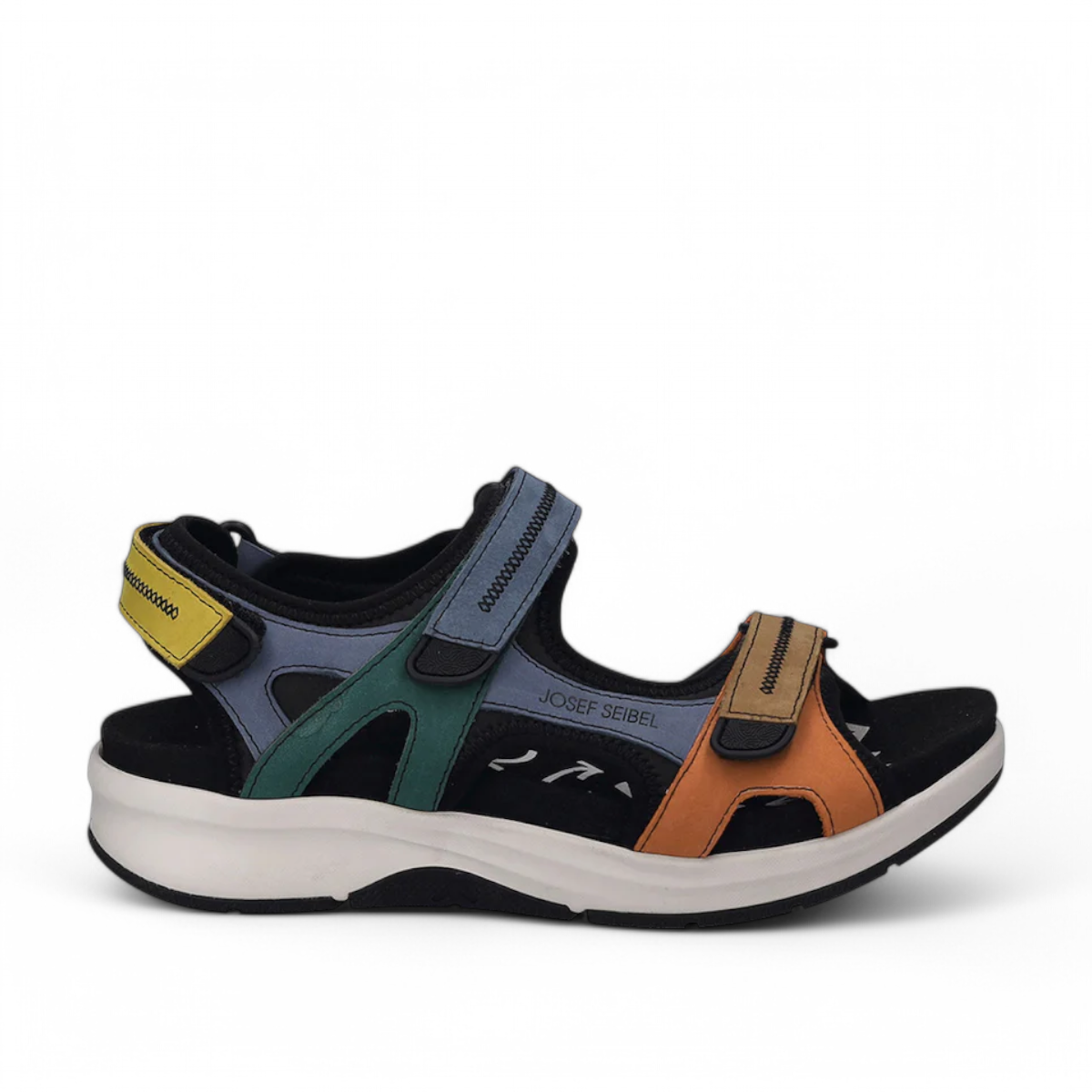 JOSEF SEIBEL ESTELLE 02 - MULTICOLOR