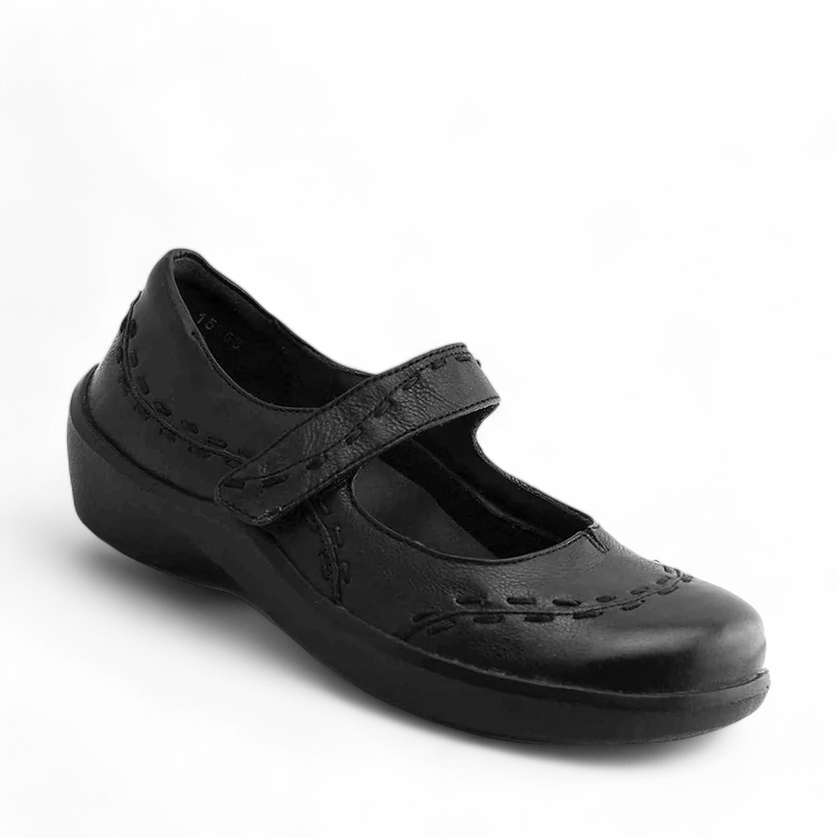 ZIERA GUMMIBEAR-ZR - BLACK