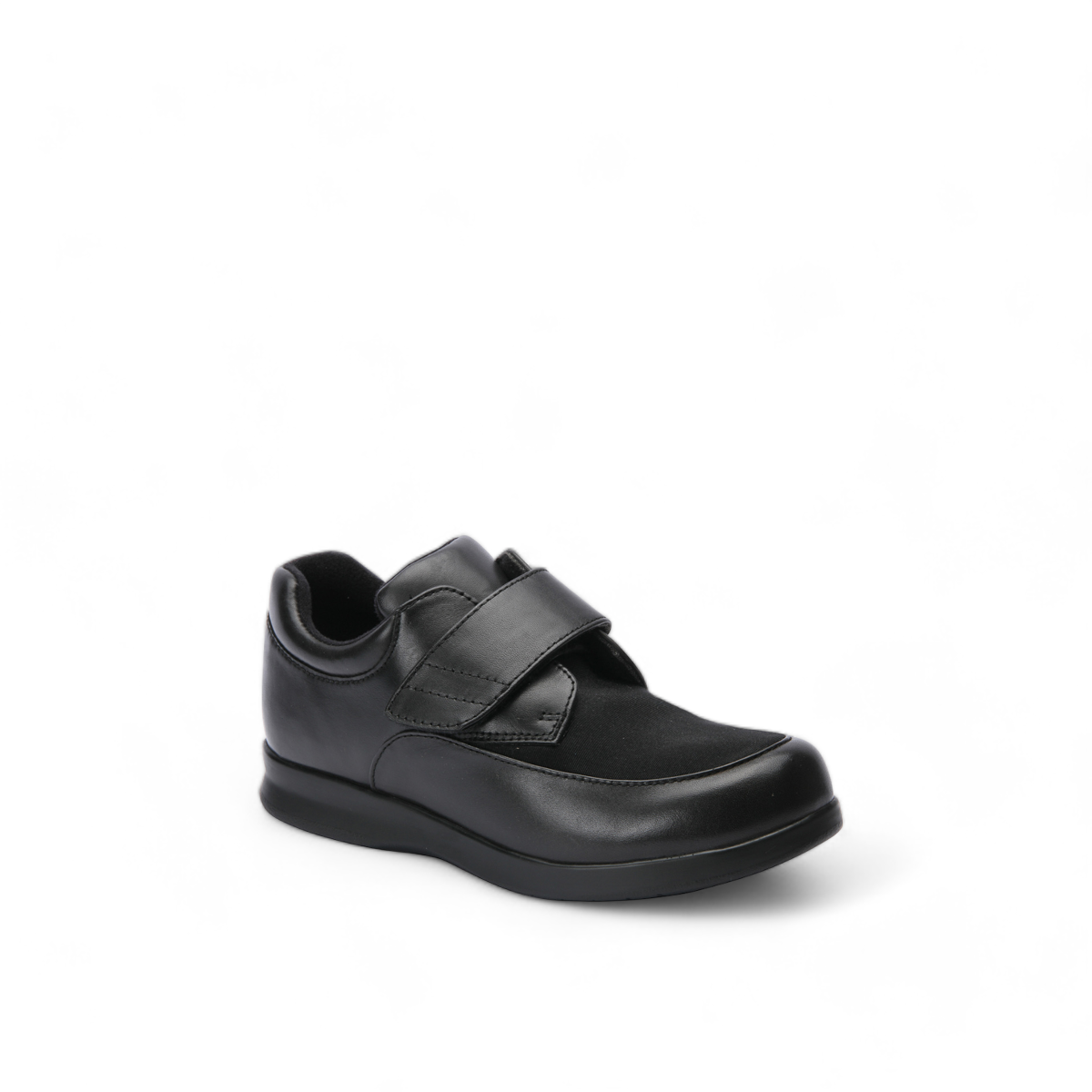 DREW QUEST - BLACK-BLACK STRETCH