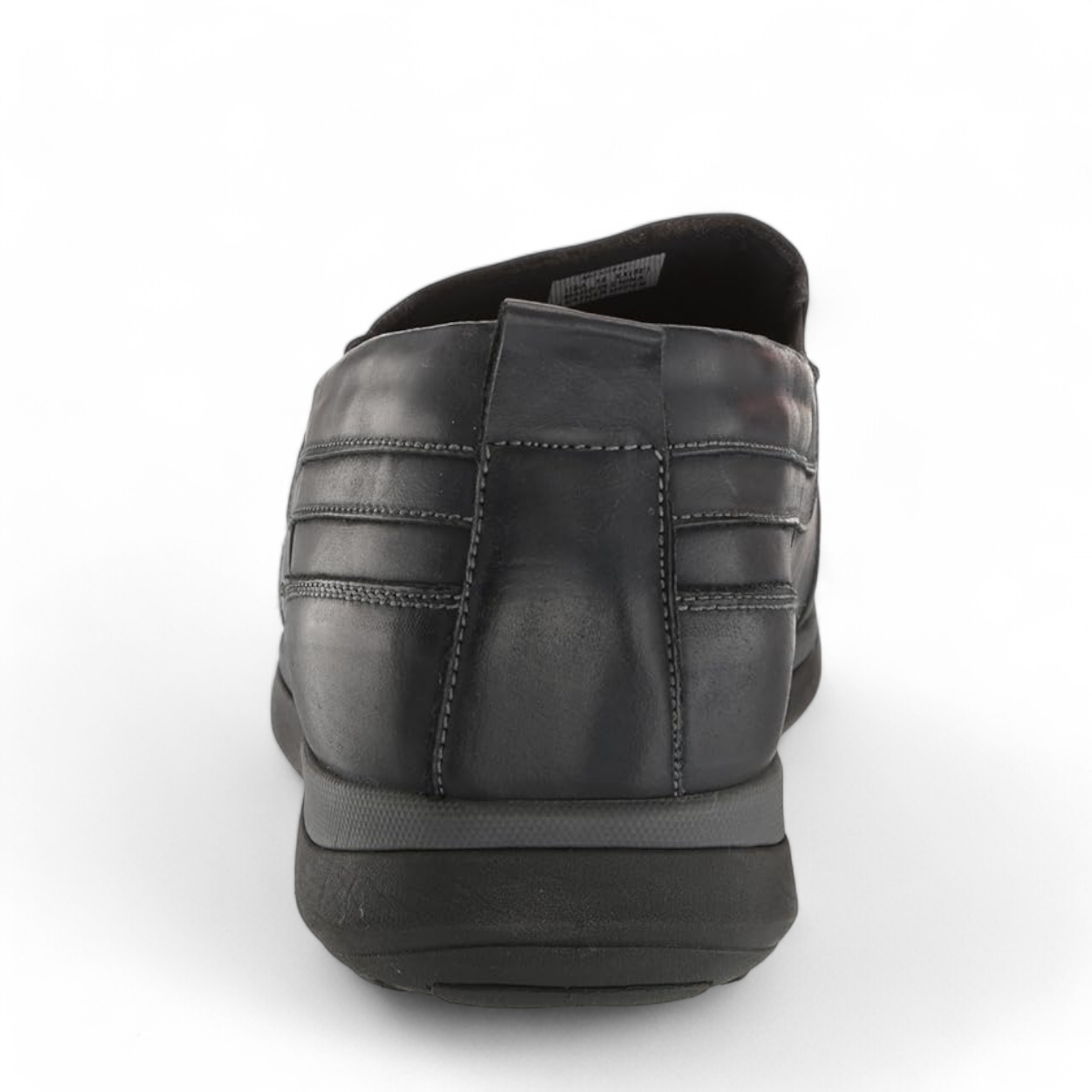 PROPET PRESTON - BLACK