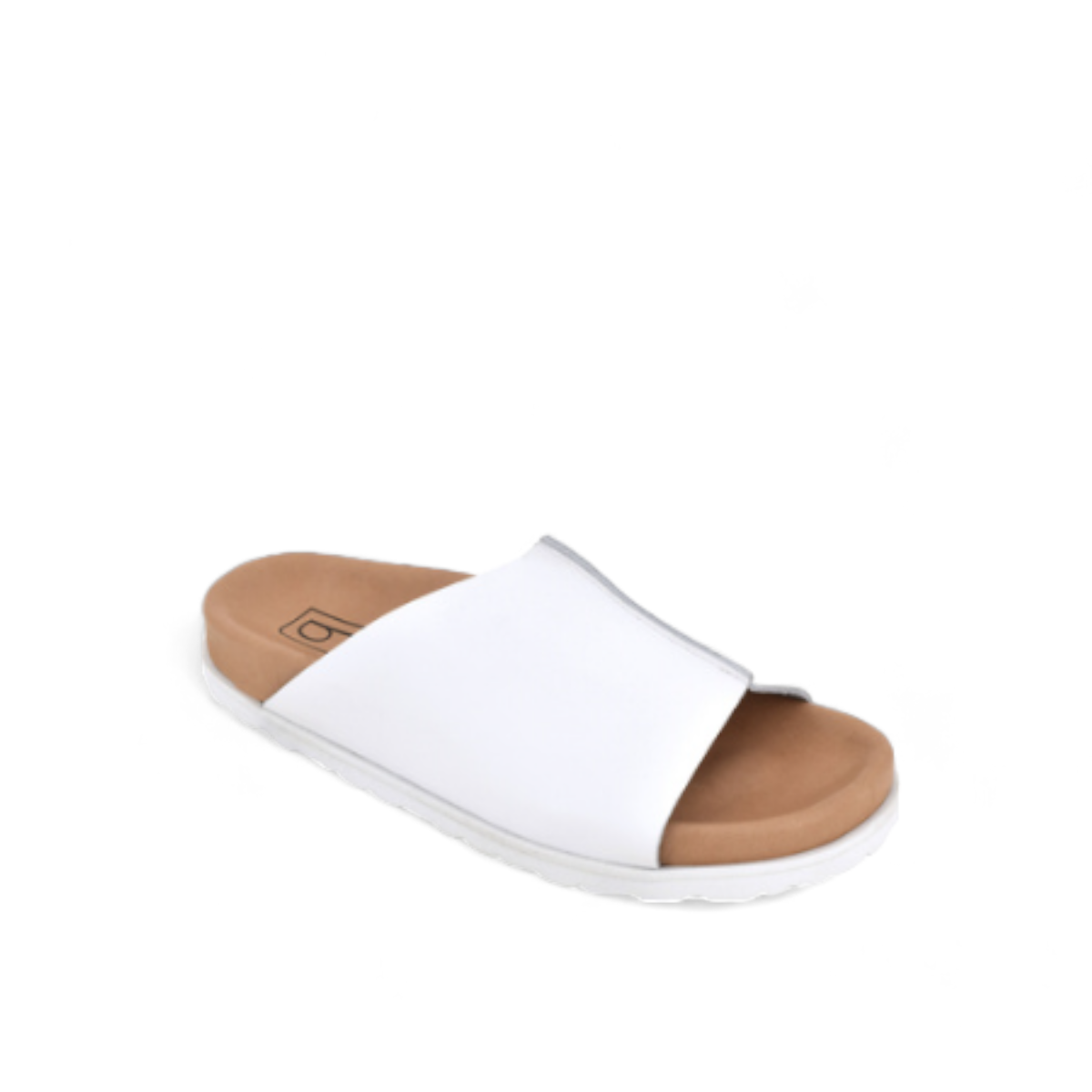 BIOTIME ELDORA WHITE