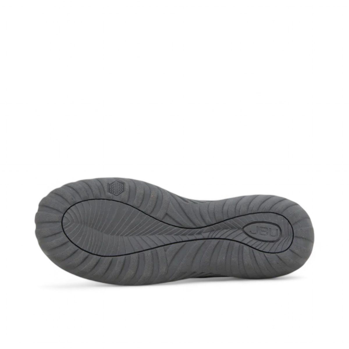 JBU VERONICA TOUCHLESS - CHARCOAL/TEAL