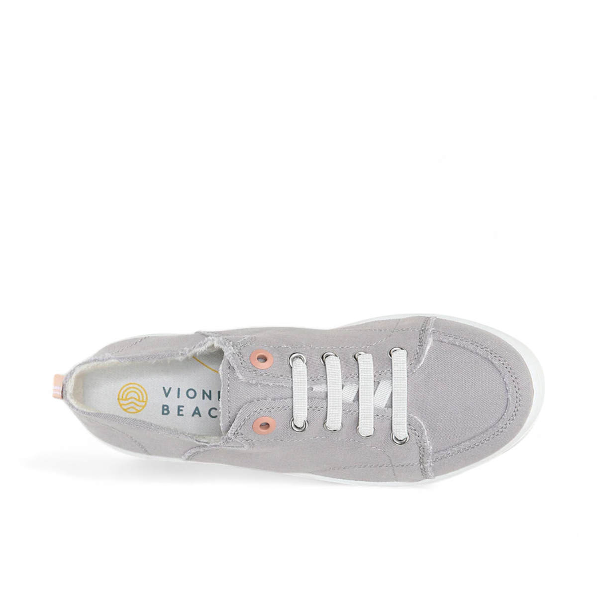 VIONIC VENICE PISMO - LIGHT GREY