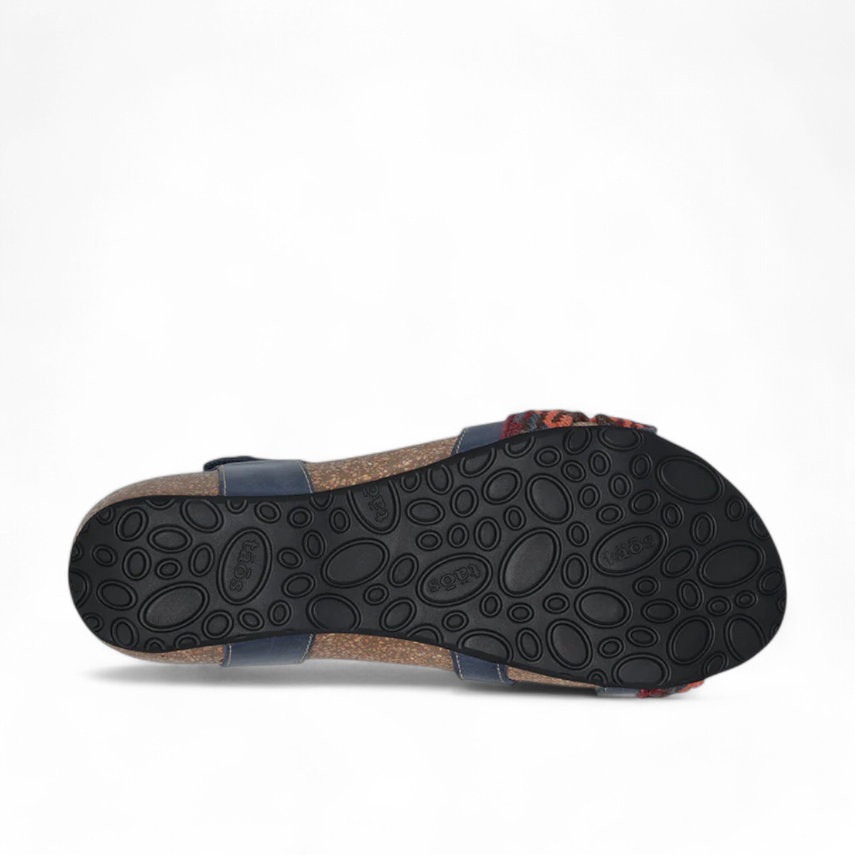 TAOS TRULIE L.E. - NAVY MULTI