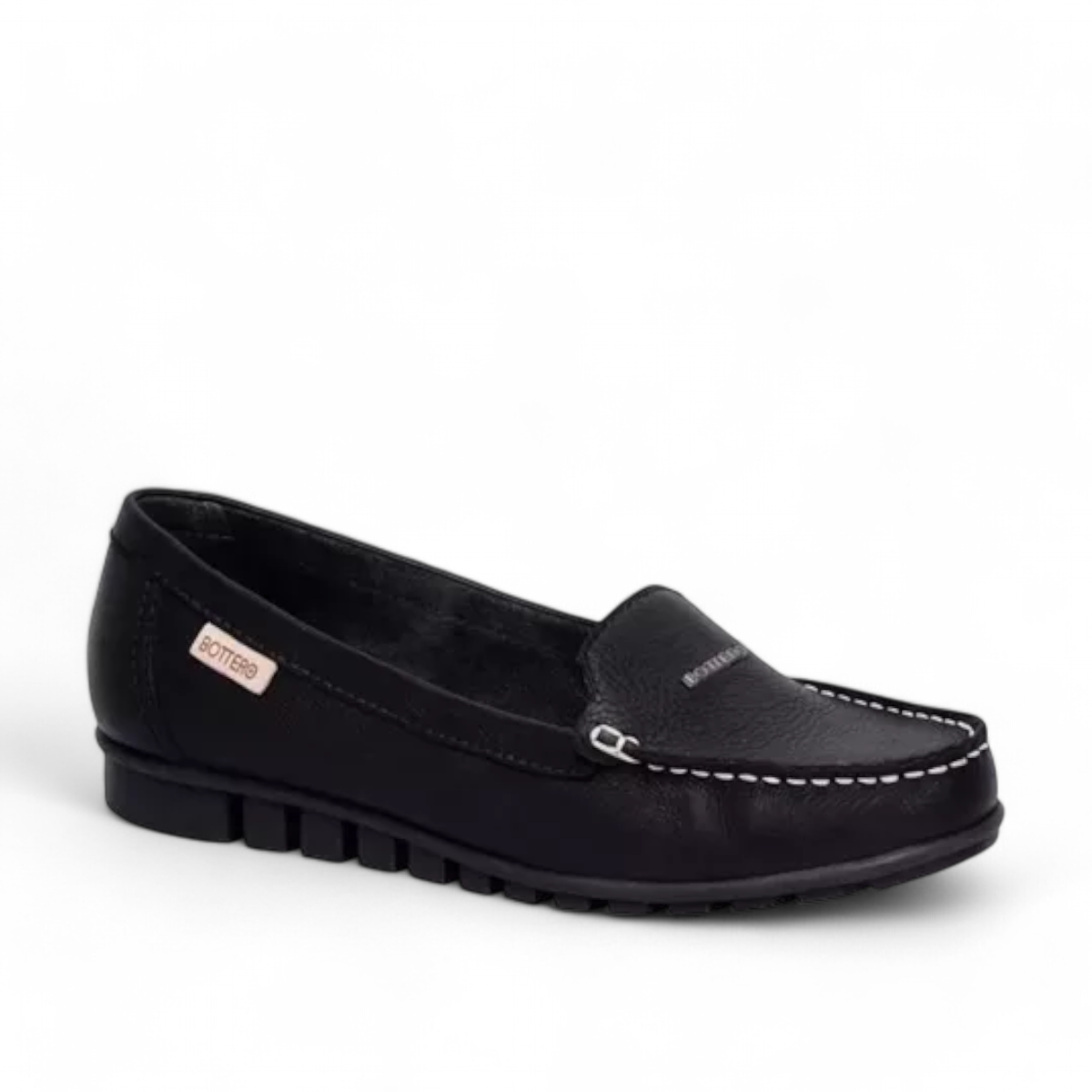 BOTTERO WOMEN'S EMMA - BLACK