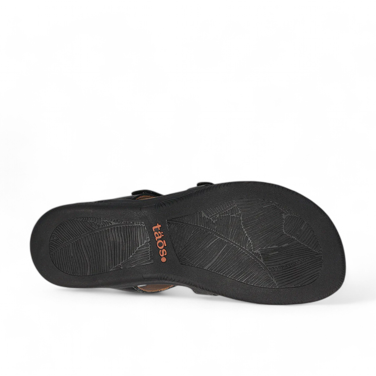 TAOS PRIZE 4 - BLACK