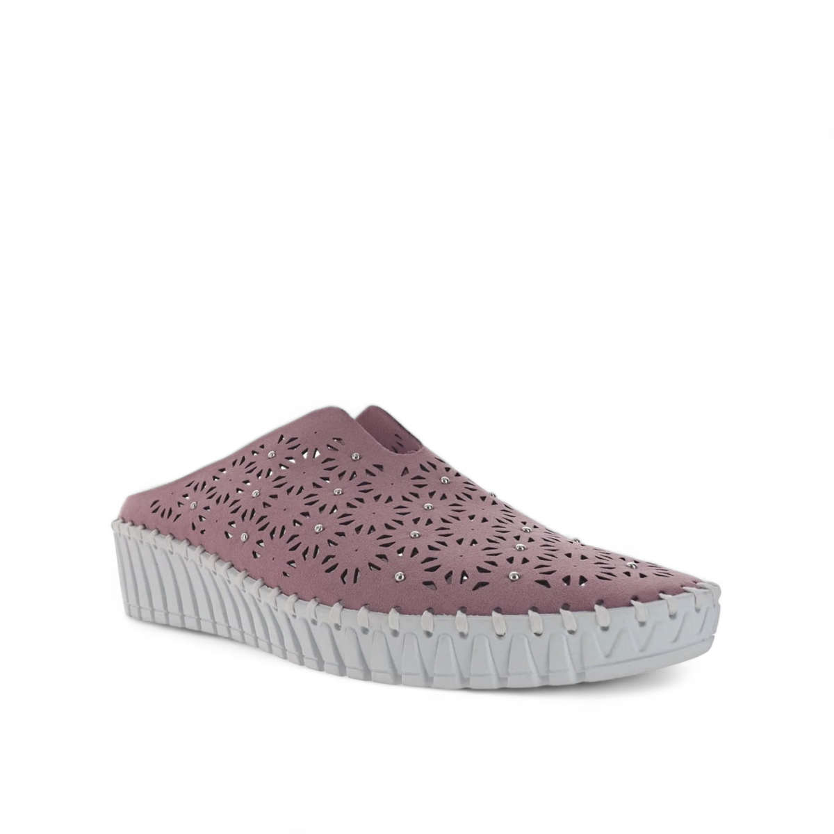 BERNIE MEV TINA MAUVE - Main Image