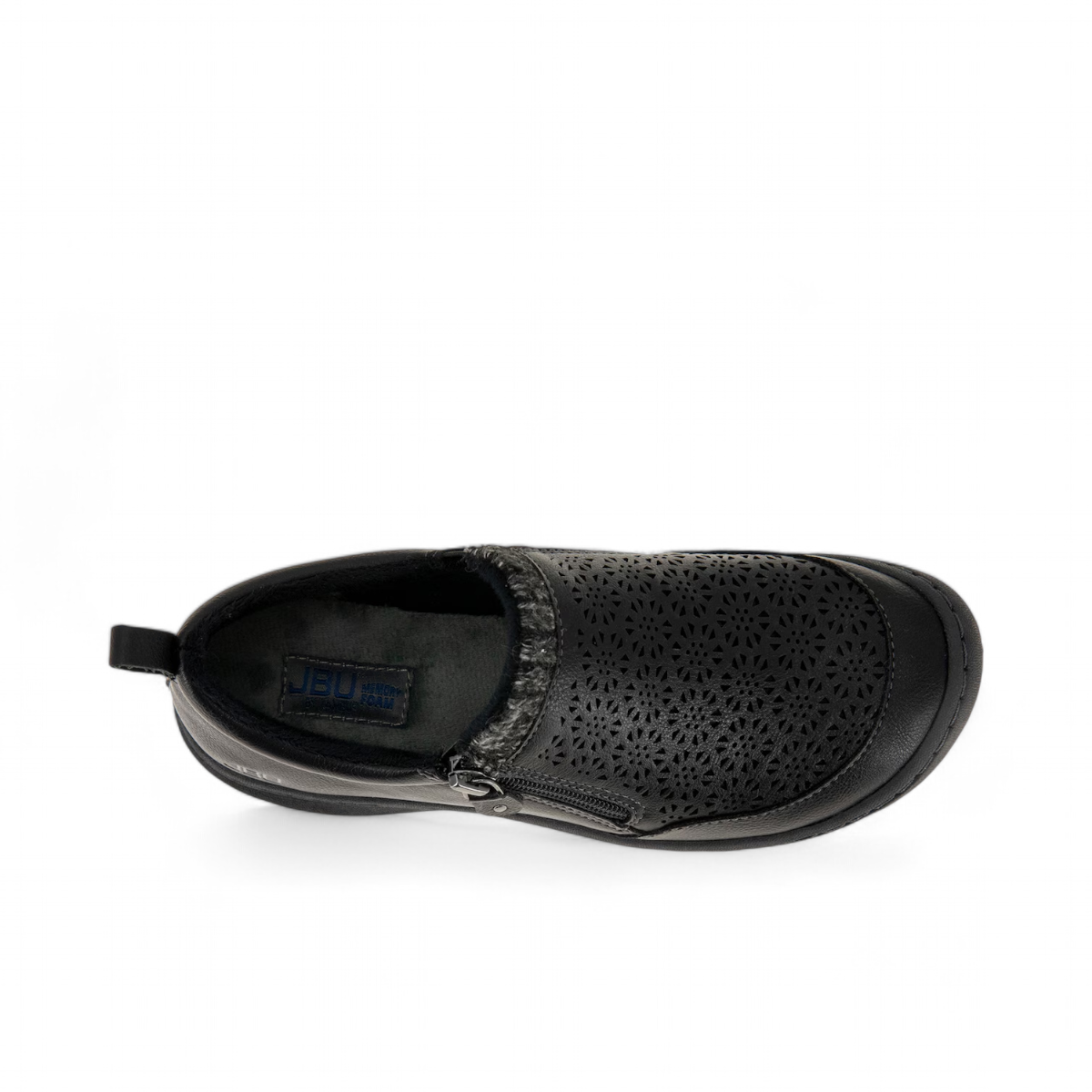 JBU AMBER - BLACK