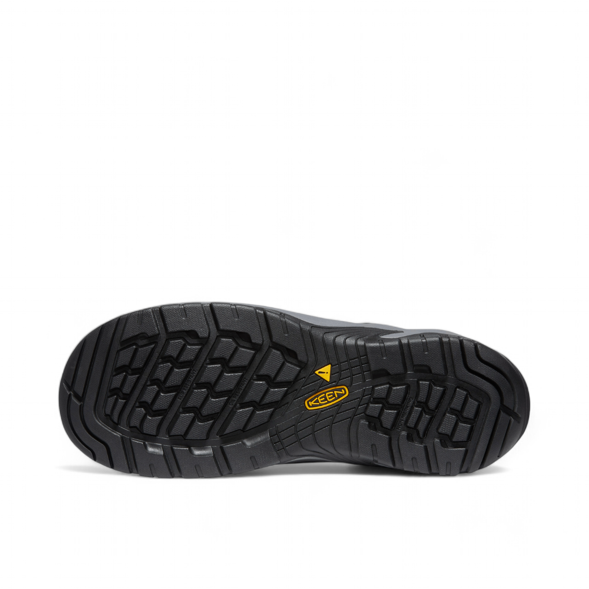 KEEN CSA RENO KBF WATERPROOF - STEEL GREY-EVENING PRIMROSE