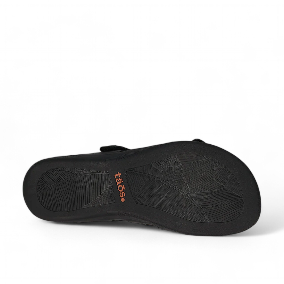 TAOS DOUBLE U - BLACK