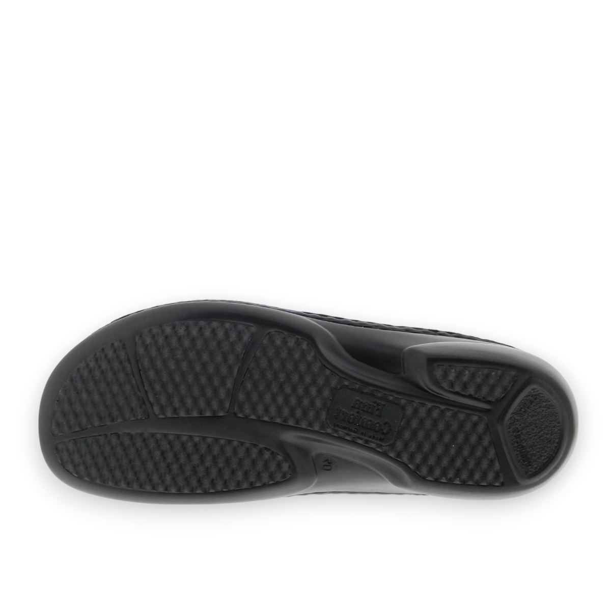 FINN COMFORT SANISBAR - MISSOURI BLAU