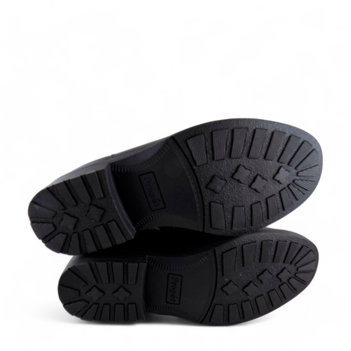 PROPET MEN'S TRUMAN - BLACK