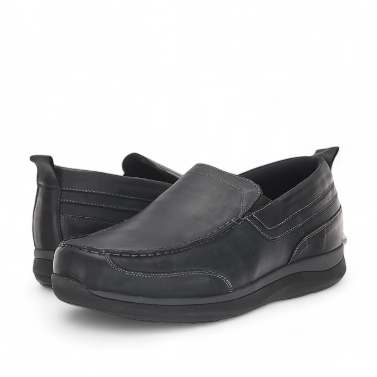 PROPET PRESTON - BLACK