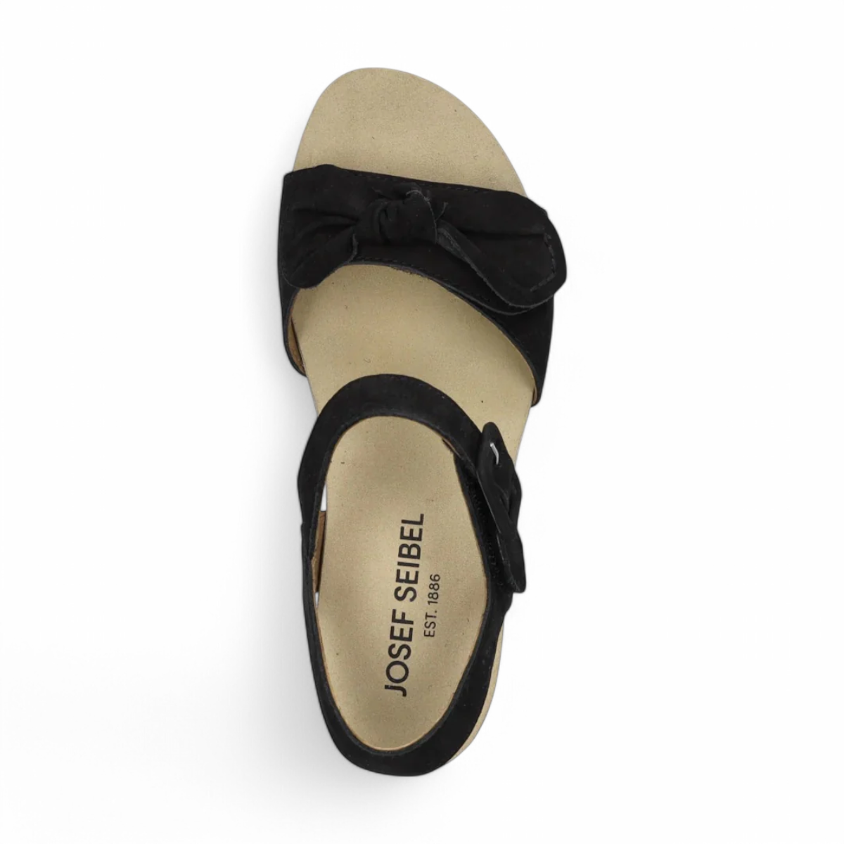 JOSEF SEIBEL GRACE 11 - BLACK