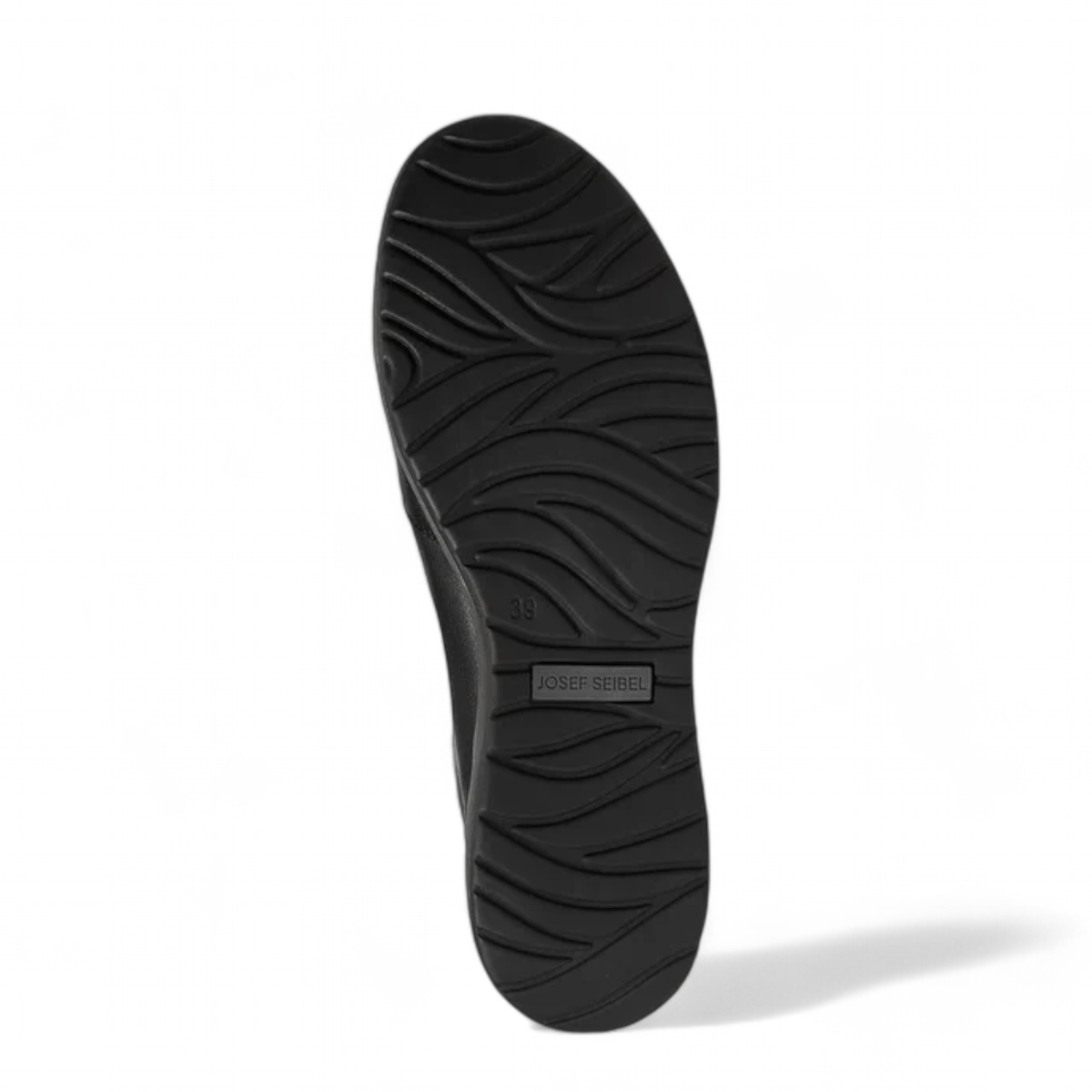 JOSEF SEIBEL CAREN 23 - BLACK