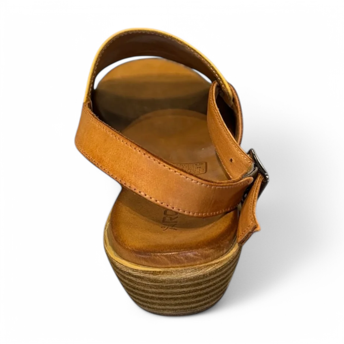 ROAMERS JUDE - NOCE COCONUT