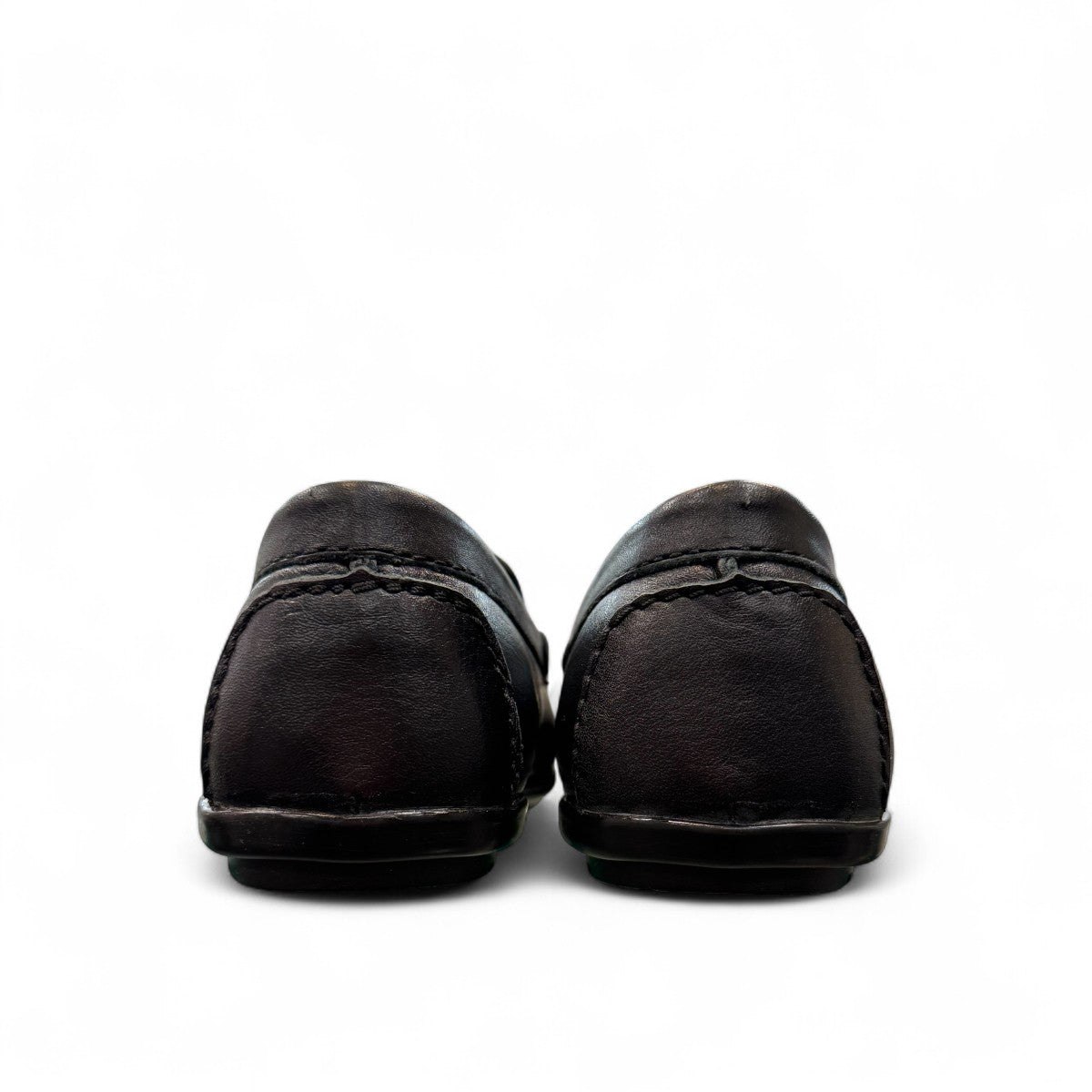 SINA FOOTWEAR POONAK SUEDE 2 BLACK