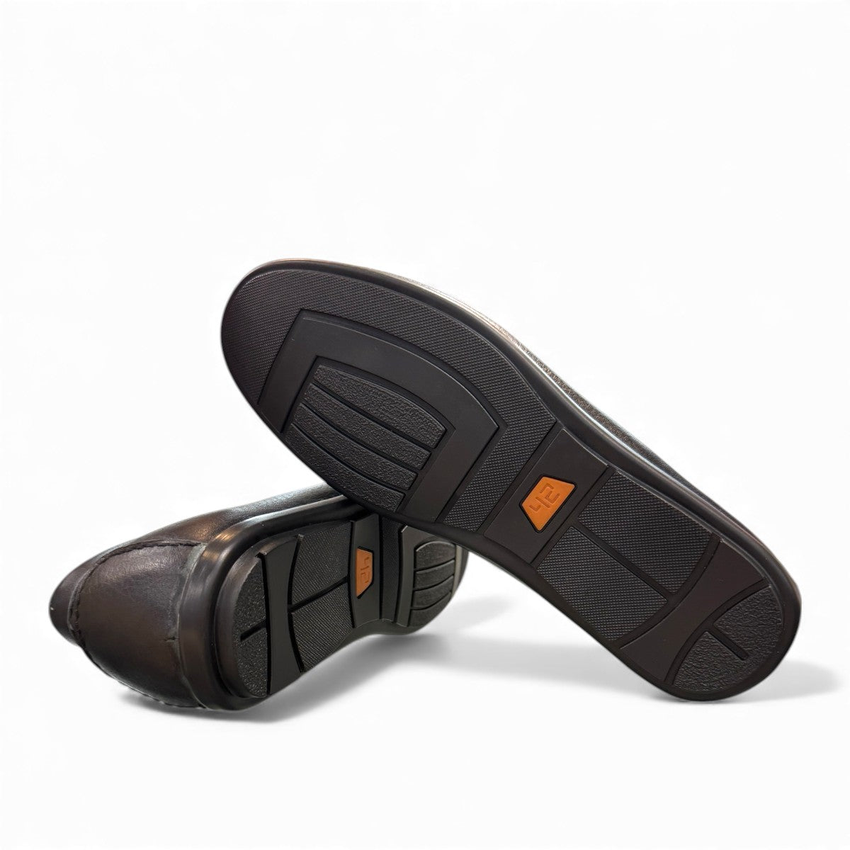 SINA FOOTWEAR IRAN BLACK