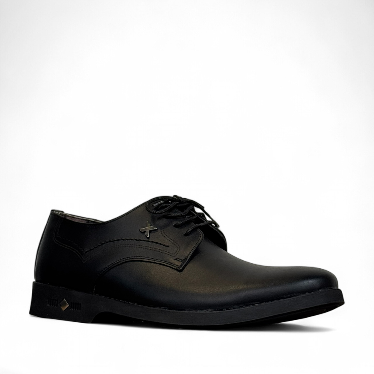 SUN ISFAHAN LACE - BLACK